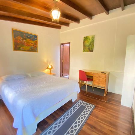 Hostal Alcala Quito Eksteriør billede