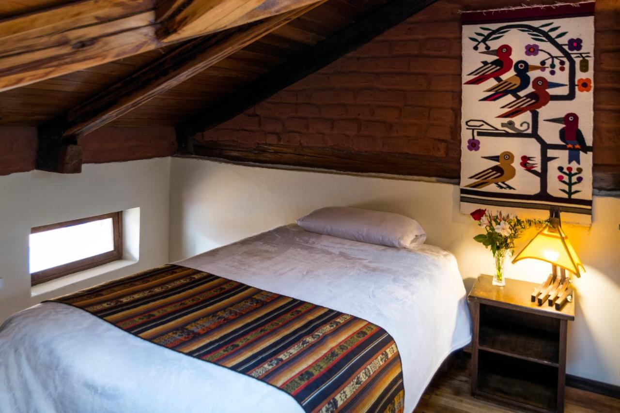 Hostal Alcala Quito Eksteriør billede