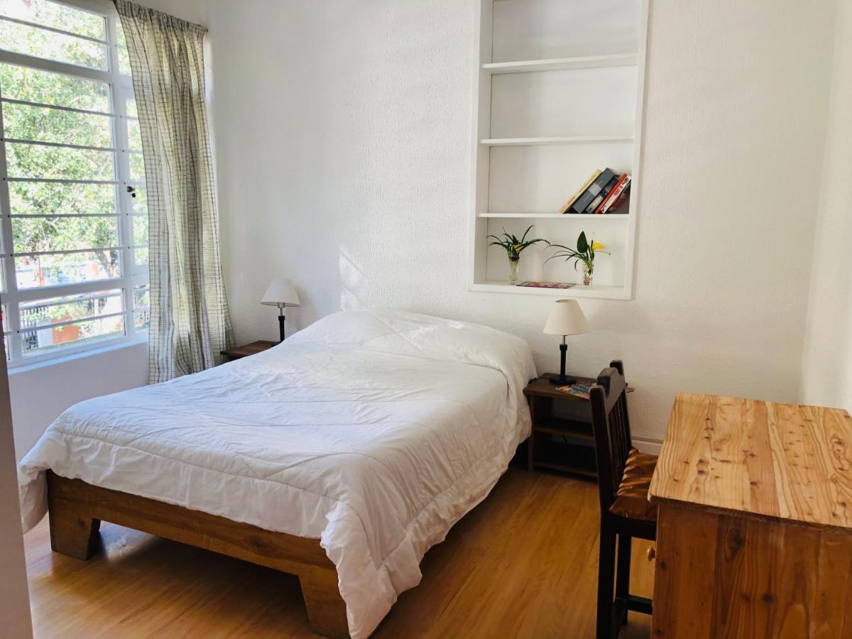 Hostal Alcala Quito Eksteriør billede