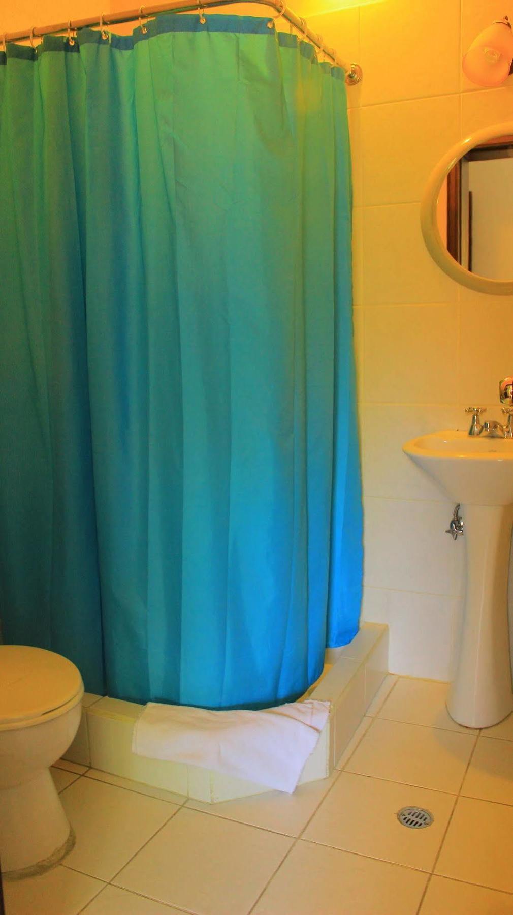 Hostal Alcala Quito Eksteriør billede