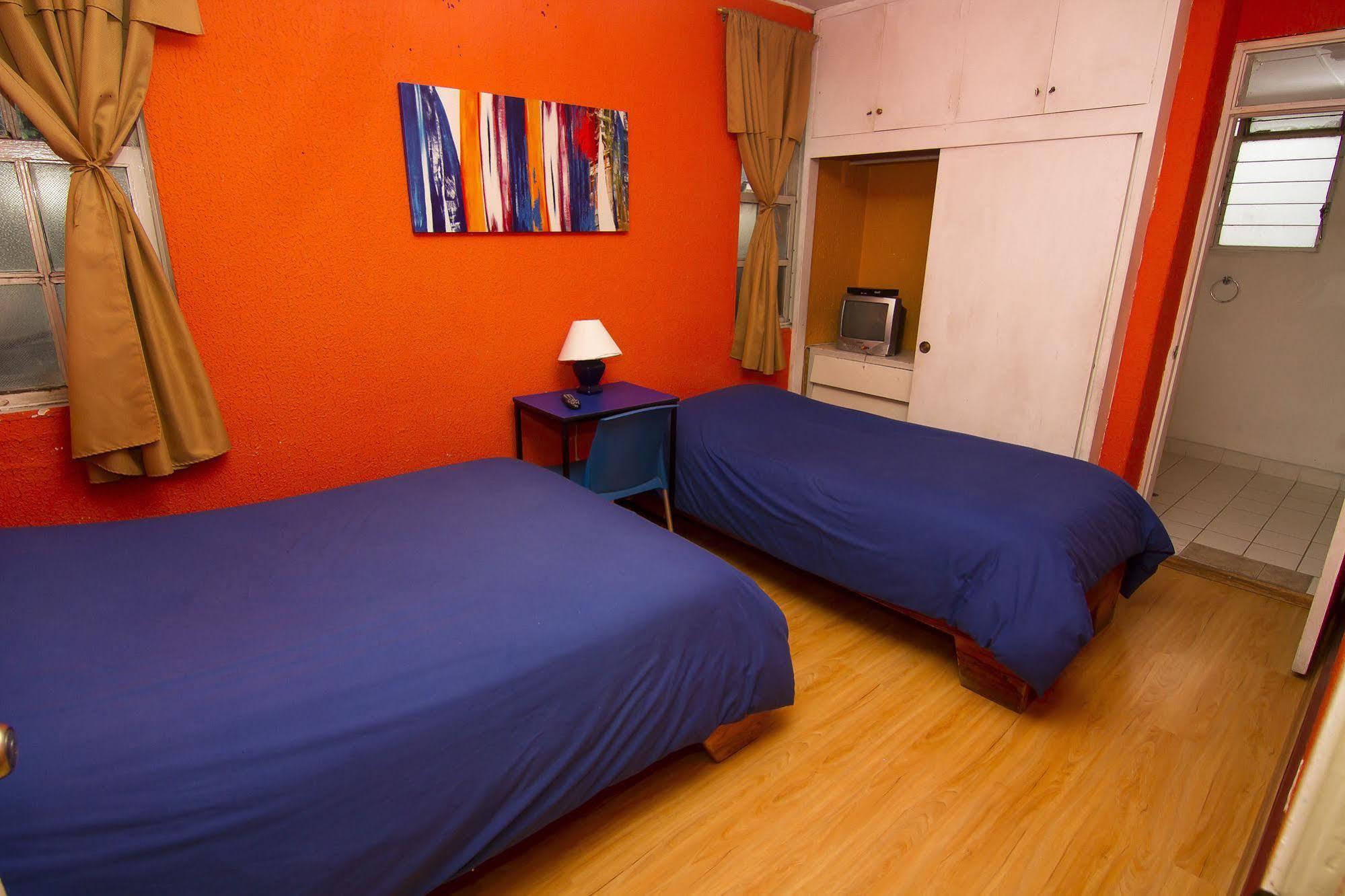 Hostal Alcala Quito Eksteriør billede